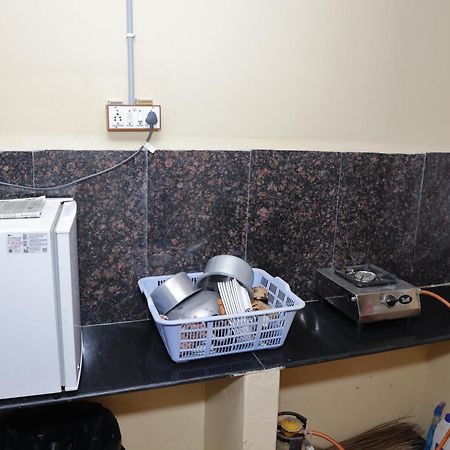 3 Bhk Non-Ac For 4 To 10 Guests For Families Apartment Hyderabad Bagian luar foto