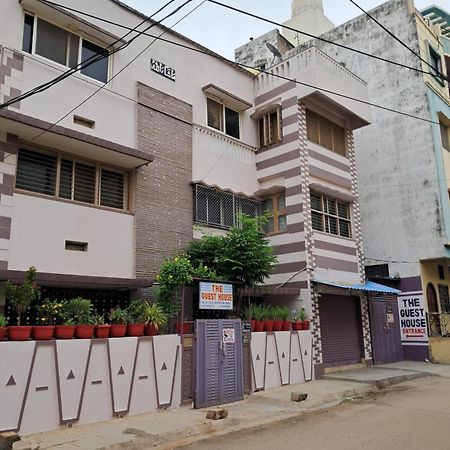3 Bhk Non-Ac For 4 To 10 Guests For Families Apartment Hyderabad Bagian luar foto
