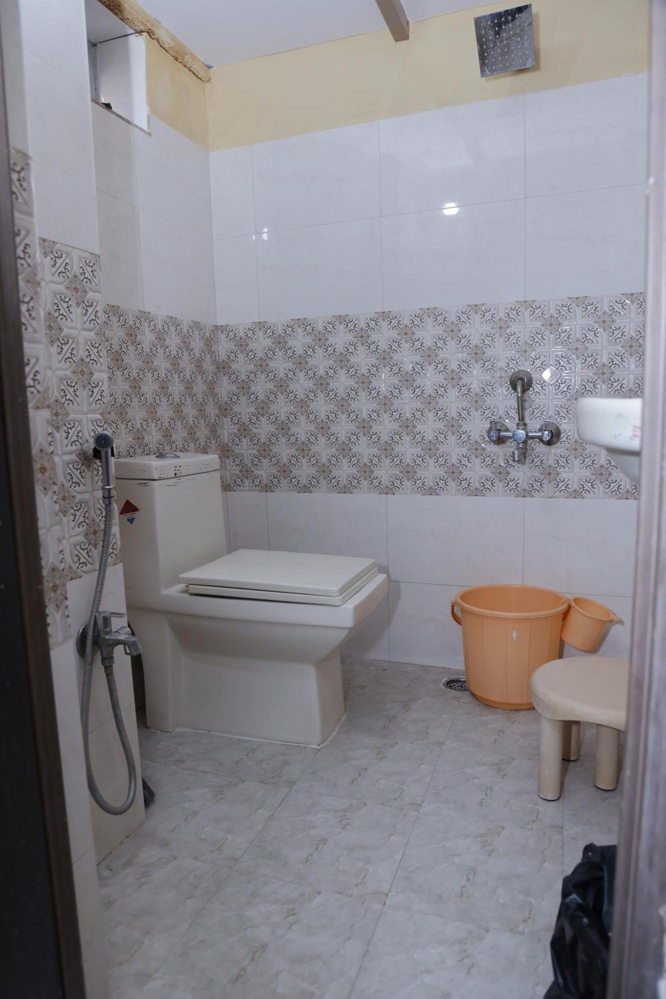 3 Bhk Non-Ac For 4 To 10 Guests For Families Apartment Hyderabad Bagian luar foto