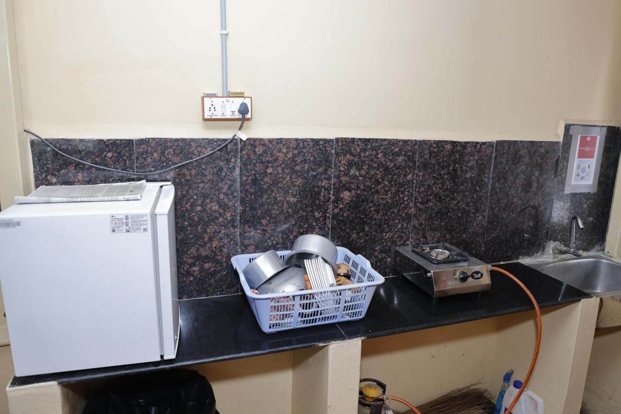 3 Bhk Non-Ac For 4 To 10 Guests For Families Apartment Hyderabad Bagian luar foto