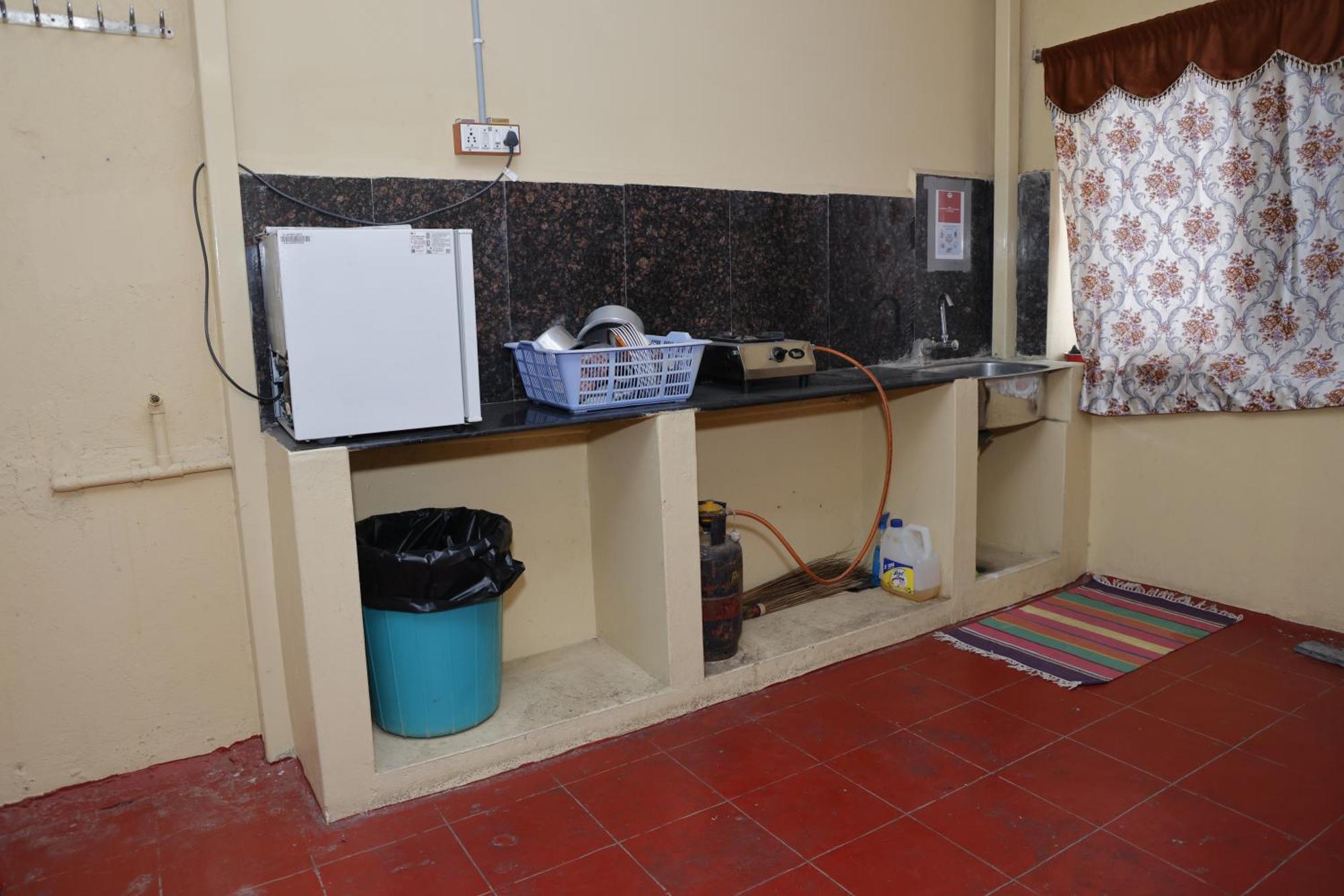 3 Bhk Non-Ac For 4 To 10 Guests For Families Apartment Hyderabad Bagian luar foto