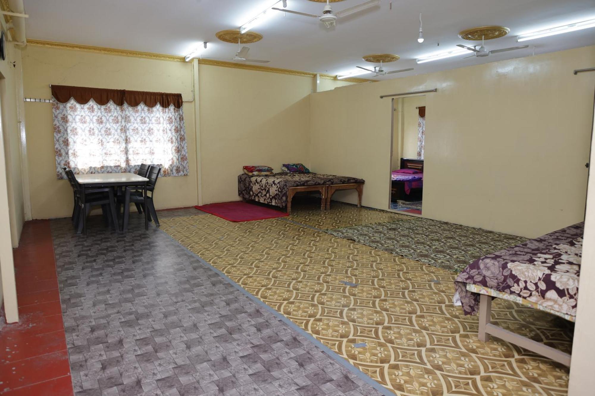 3 Bhk Non-Ac For 4 To 10 Guests For Families Apartment Hyderabad Bagian luar foto
