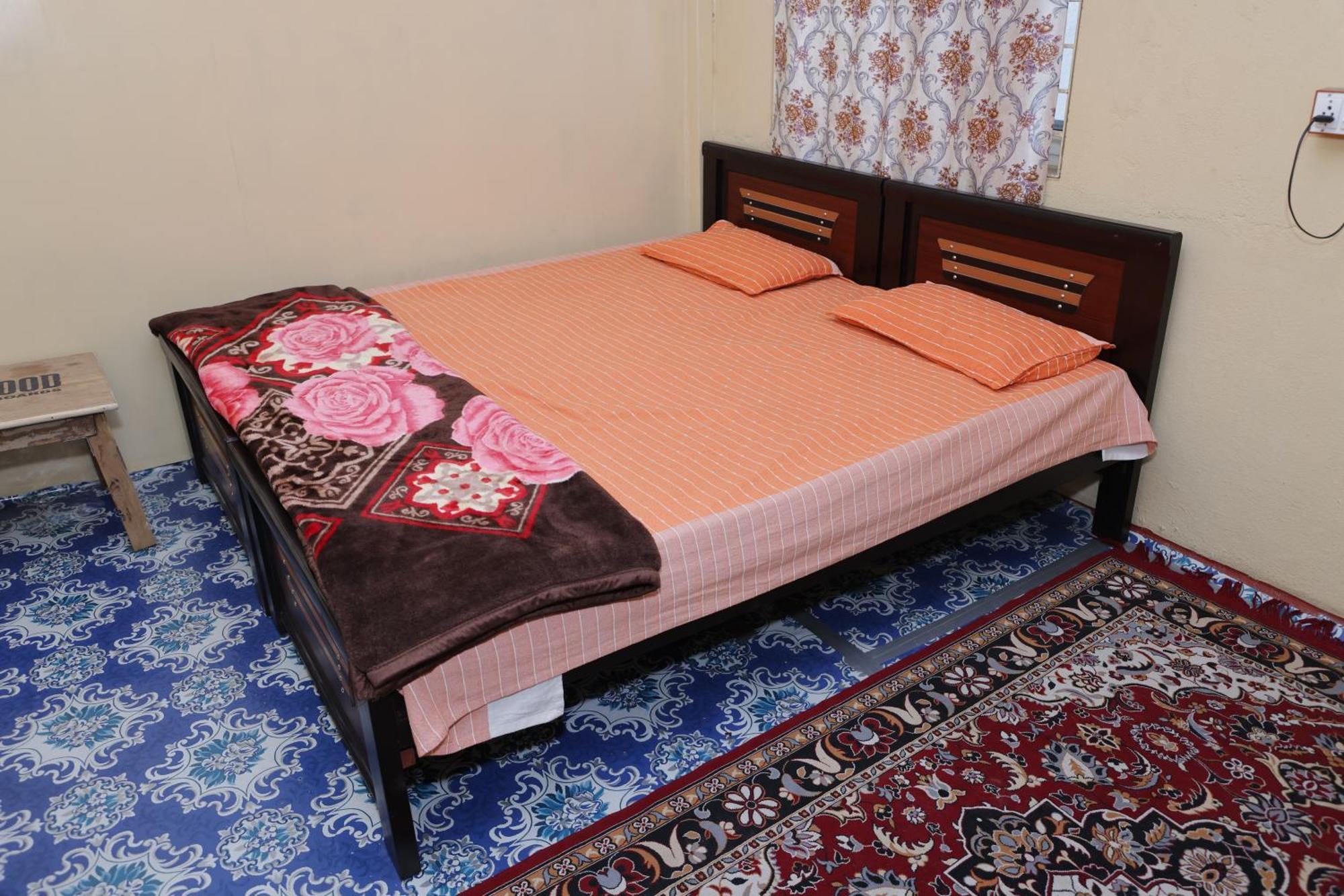 3 Bhk Non-Ac For 4 To 10 Guests For Families Apartment Hyderabad Bagian luar foto