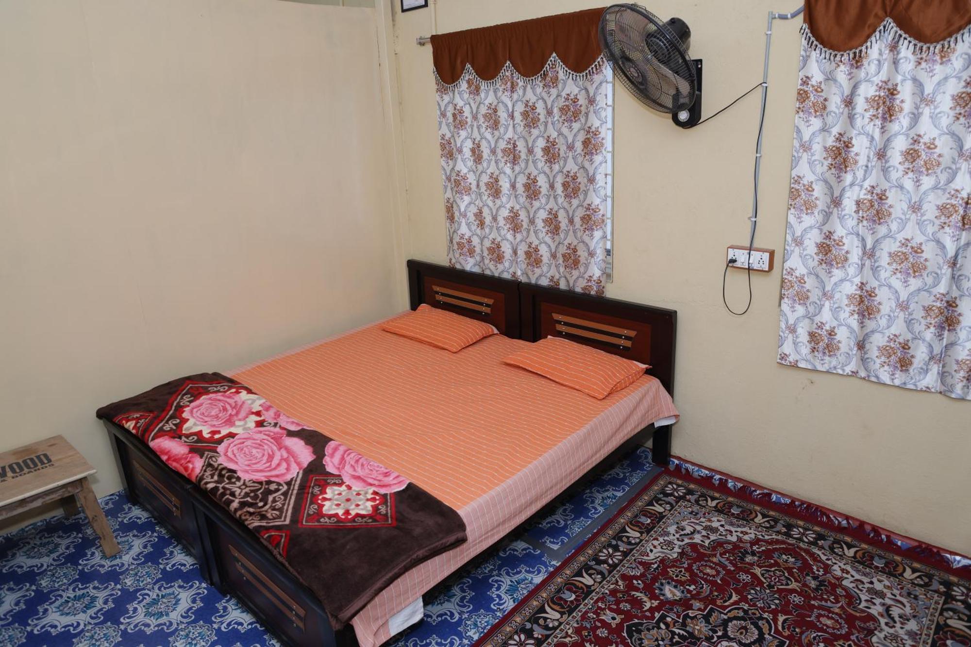 3 Bhk Non-Ac For 4 To 10 Guests For Families Apartment Hyderabad Bagian luar foto
