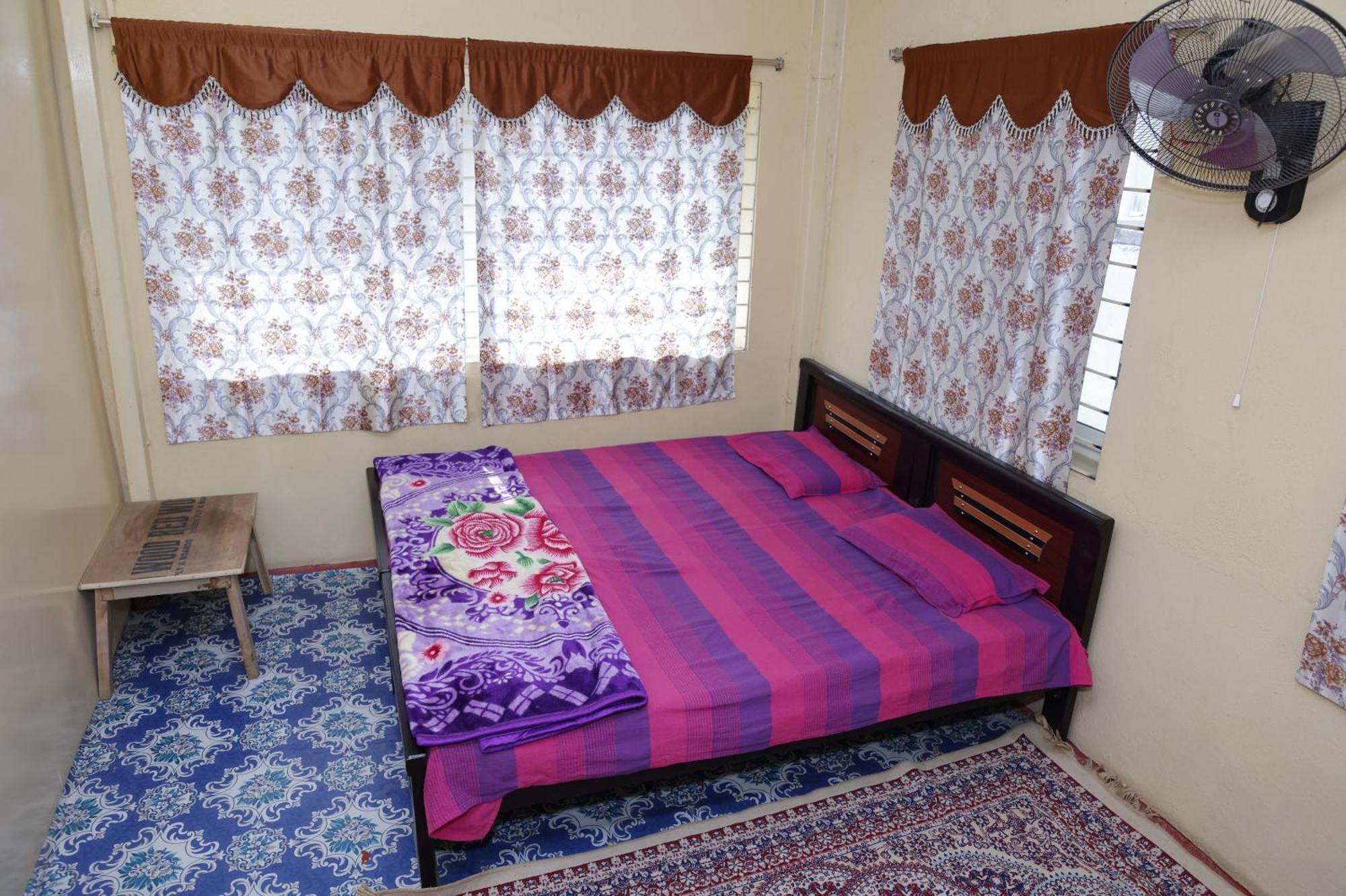 3 Bhk Non-Ac For 4 To 10 Guests For Families Apartment Hyderabad Bagian luar foto