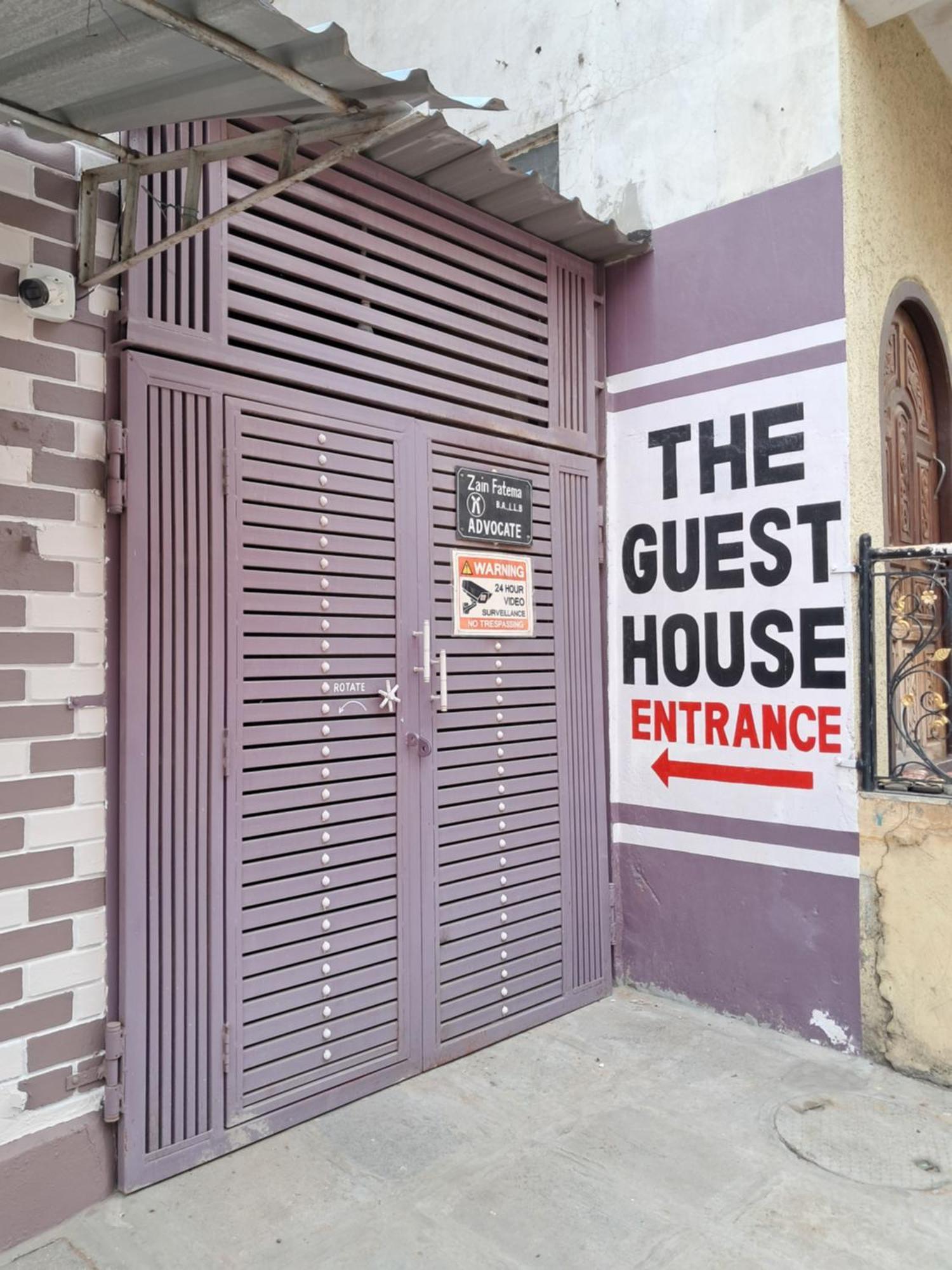 3 Bhk Non-Ac For 4 To 10 Guests For Families Apartment Hyderabad Bagian luar foto